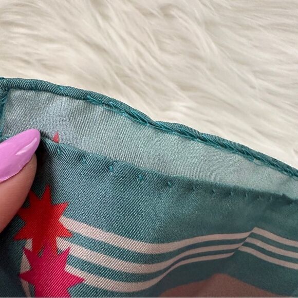 ɴᴡᴏᴛ ᴇᴍᴘᴏʀɪᴏ ᴀʀᴍᴀɴɪ ᴍᴜʟʙᴇʀʀʏ ꜱɪʟᴋ ɴᴇᴄᴋᴇʀᴄʜɪᴇꜰ ꜱꜱ19 ᴄᴏʟʟᴇᴄᴛɪᴏɴ - Picture 14 of 14